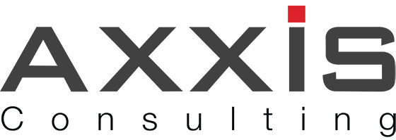 Axxis Consulting Logo